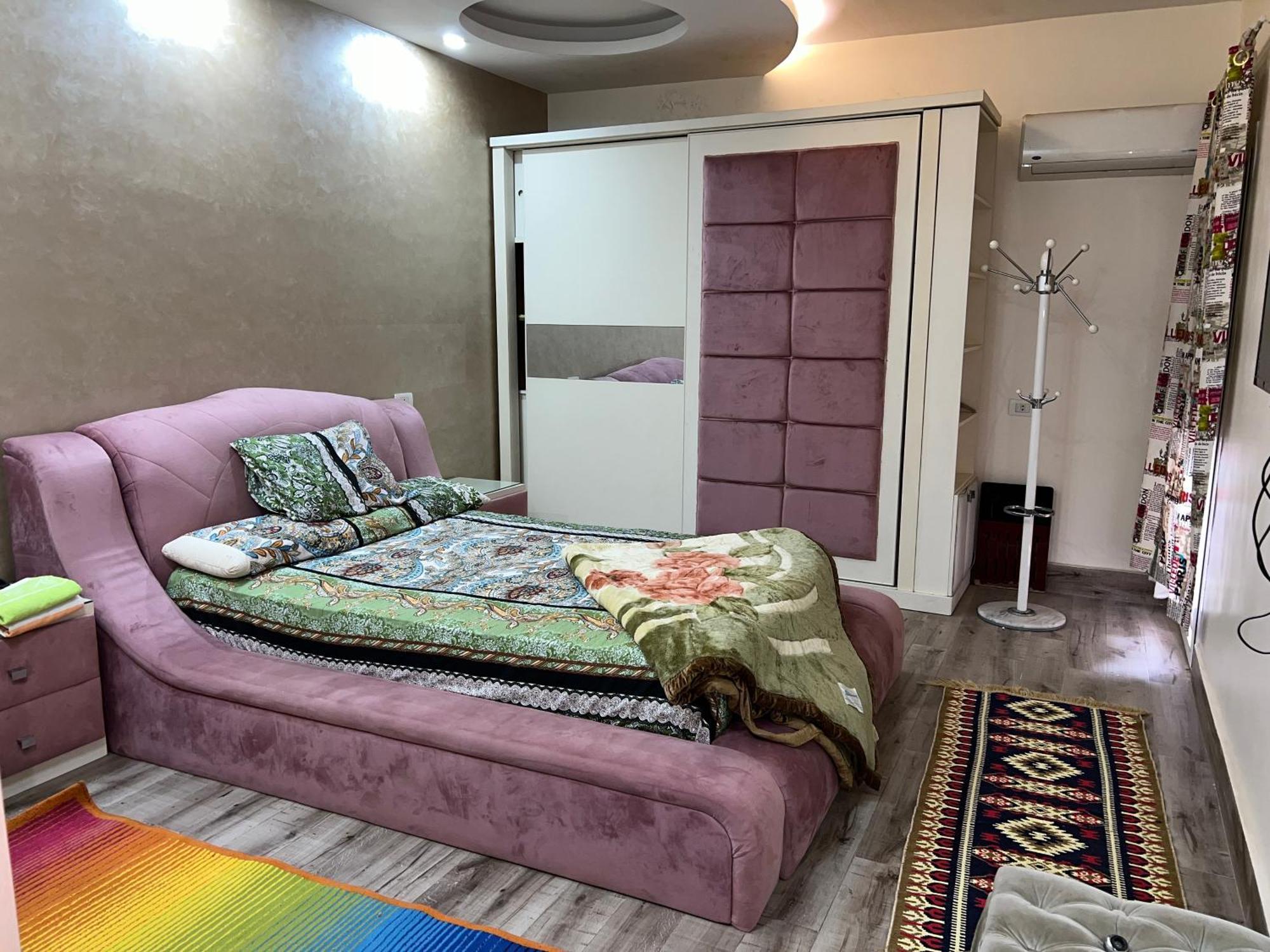 Apartment احمد عرابي المهندسين Cairo