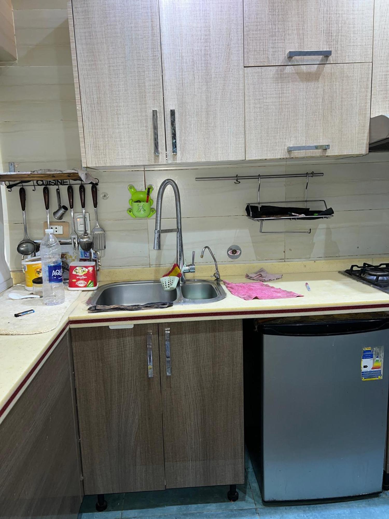 احمد عرابي المهندسين Apartment Cairo