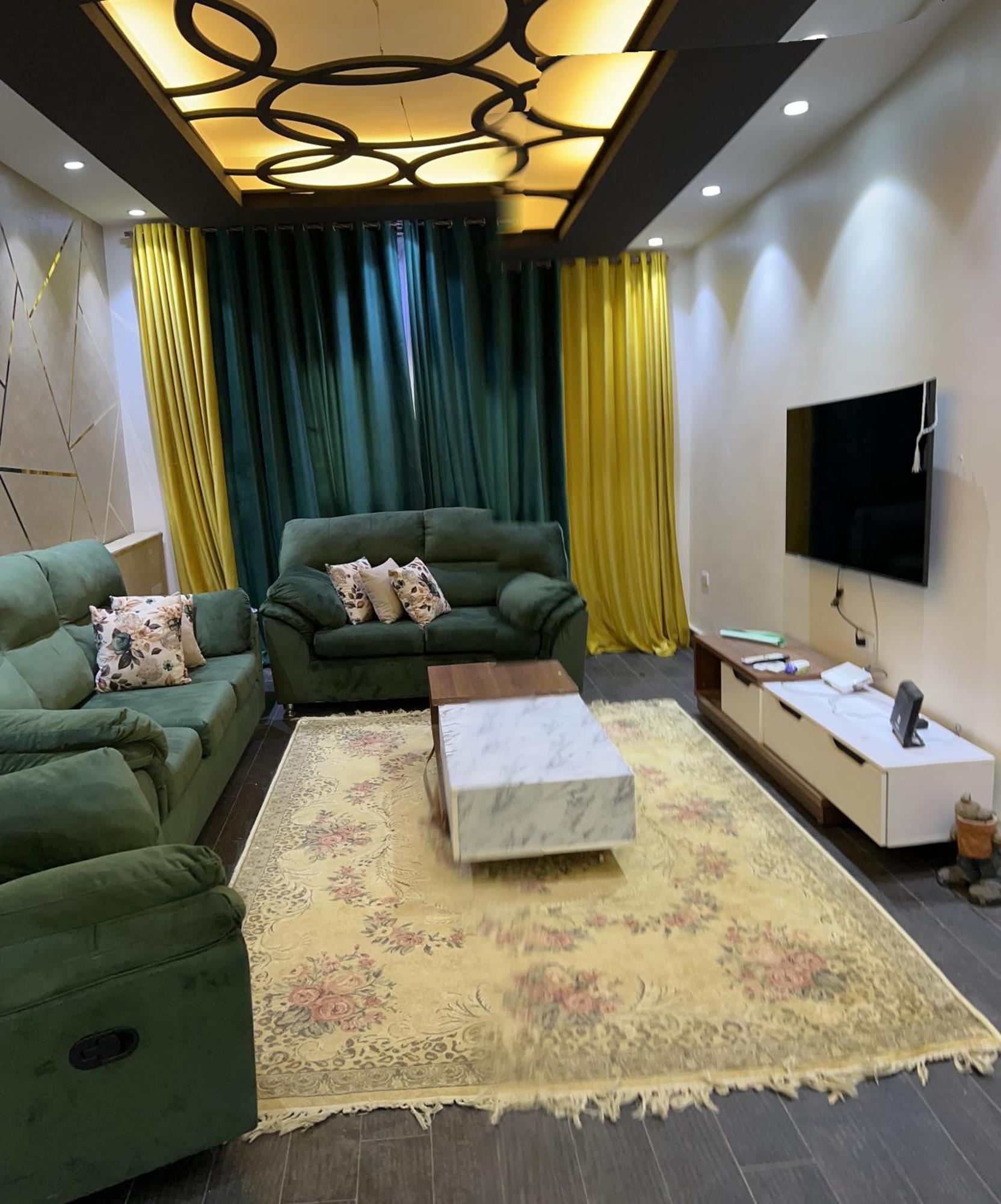 Apartment احمد عرابي المهندسين *