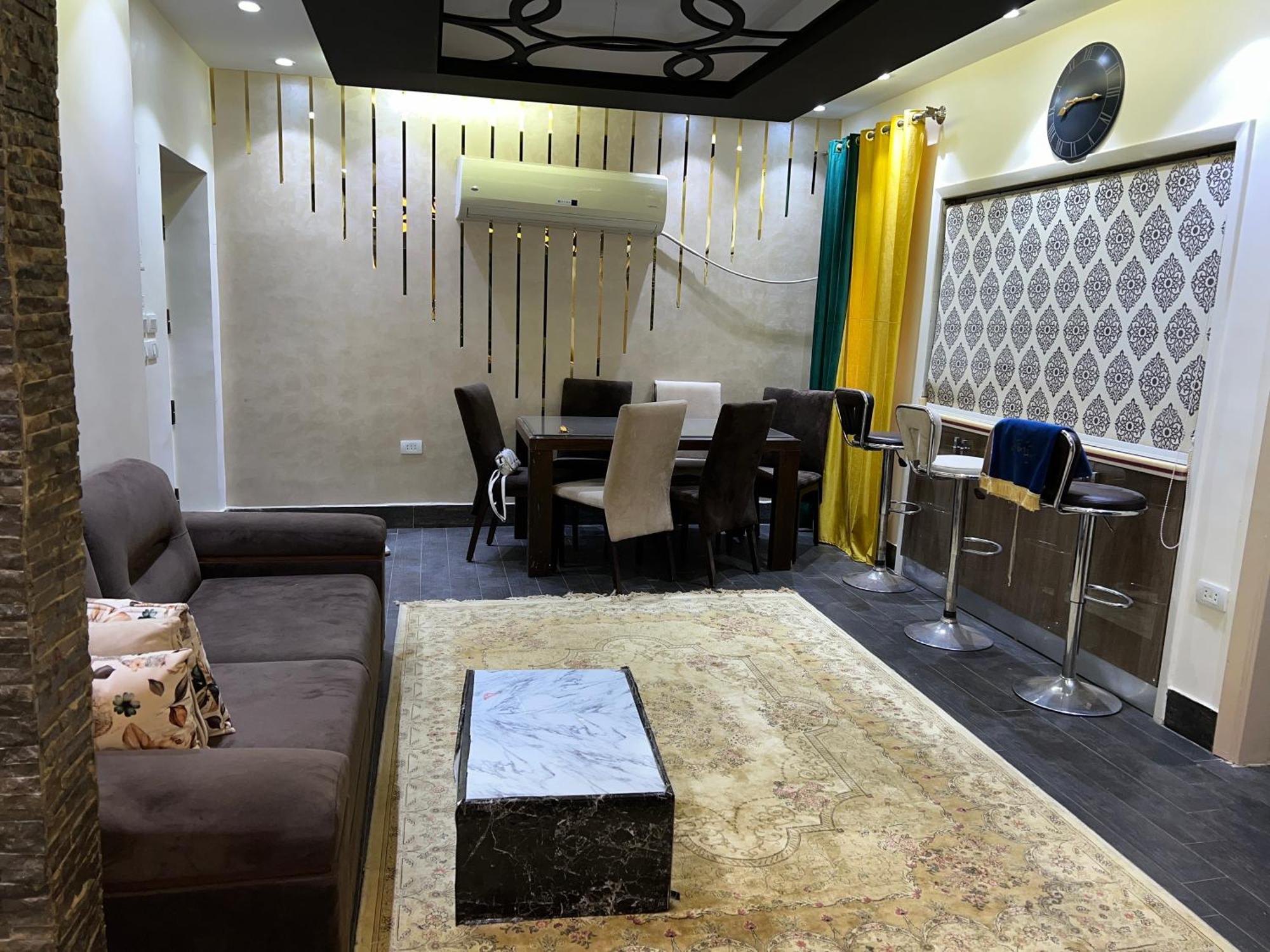 احمد عرابي المهندسين *